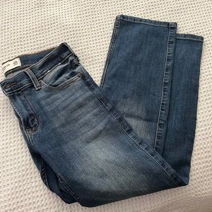 Abercrombie & Fitch Kids Jeans